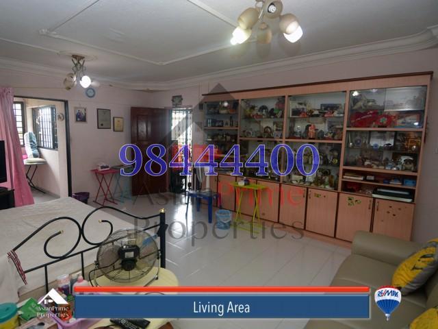 Ang Mo Kio Avenue 3 thumbnail photo
